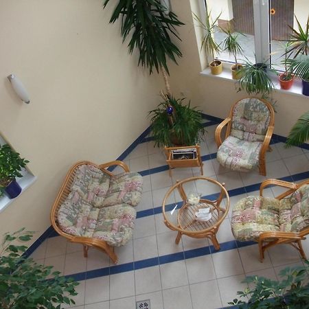 Ferienhotel Knollhof Ramsau am Dachstein Exteriör bild