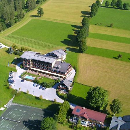 Ferienhotel Knollhof Ramsau am Dachstein Exteriör bild