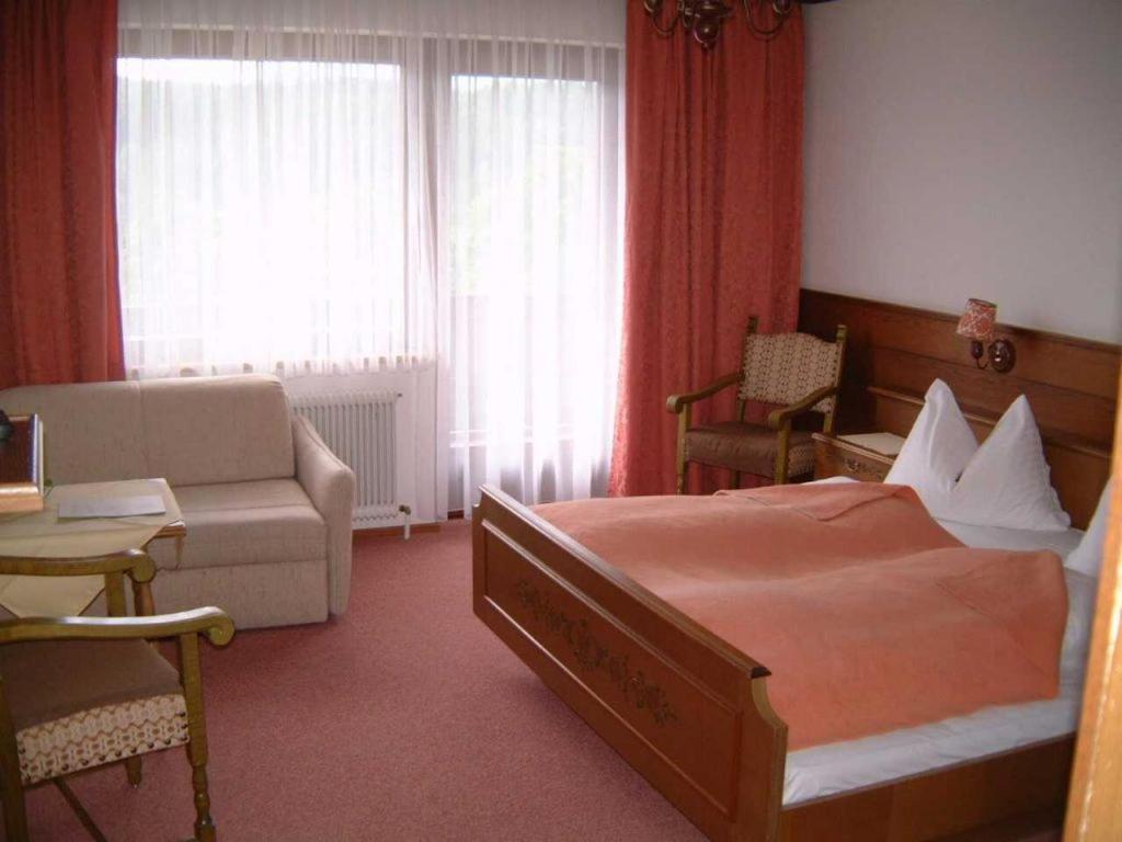 Ferienhotel Knollhof Ramsau am Dachstein Rum bild