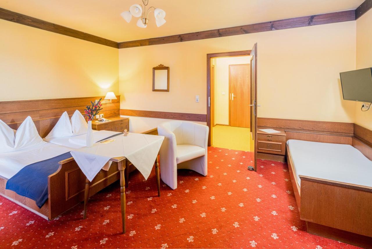 Ferienhotel Knollhof Ramsau am Dachstein Exteriör bild