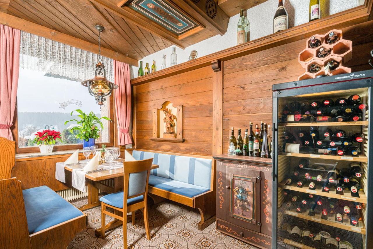 Ferienhotel Knollhof Ramsau am Dachstein Exteriör bild