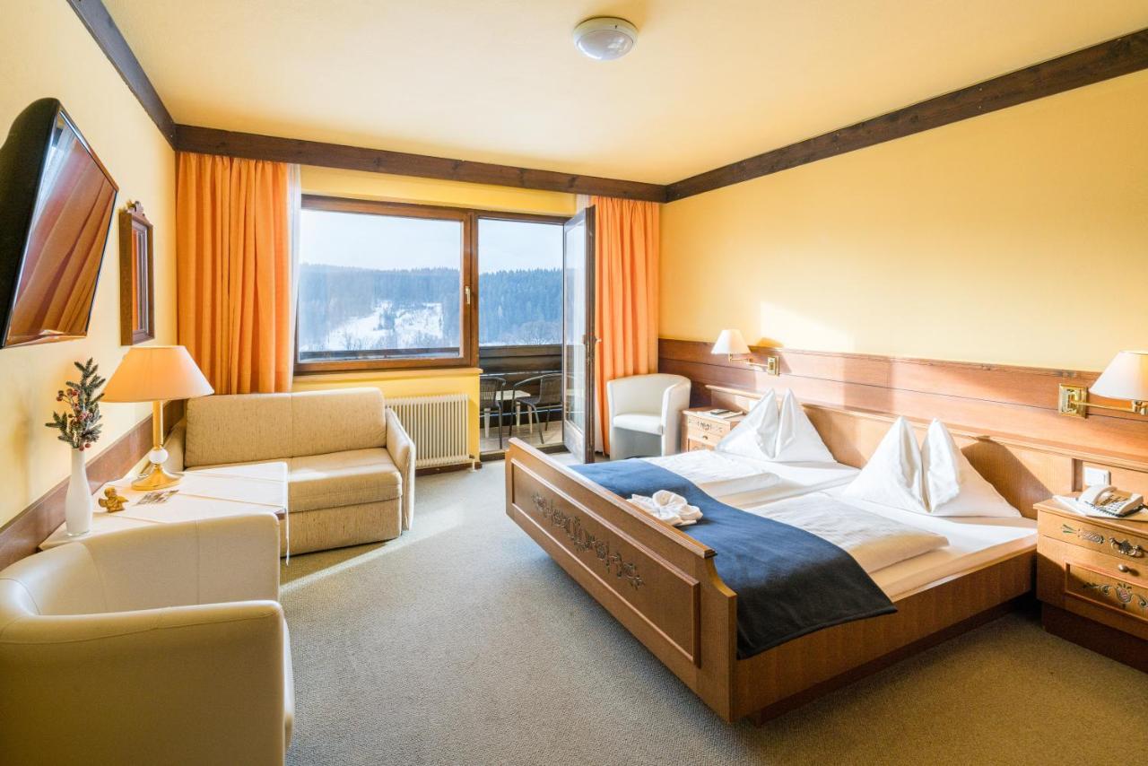 Ferienhotel Knollhof Ramsau am Dachstein Exteriör bild