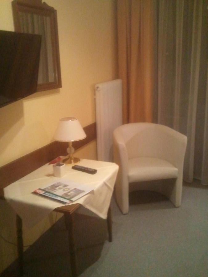 Ferienhotel Knollhof Ramsau am Dachstein Rum bild