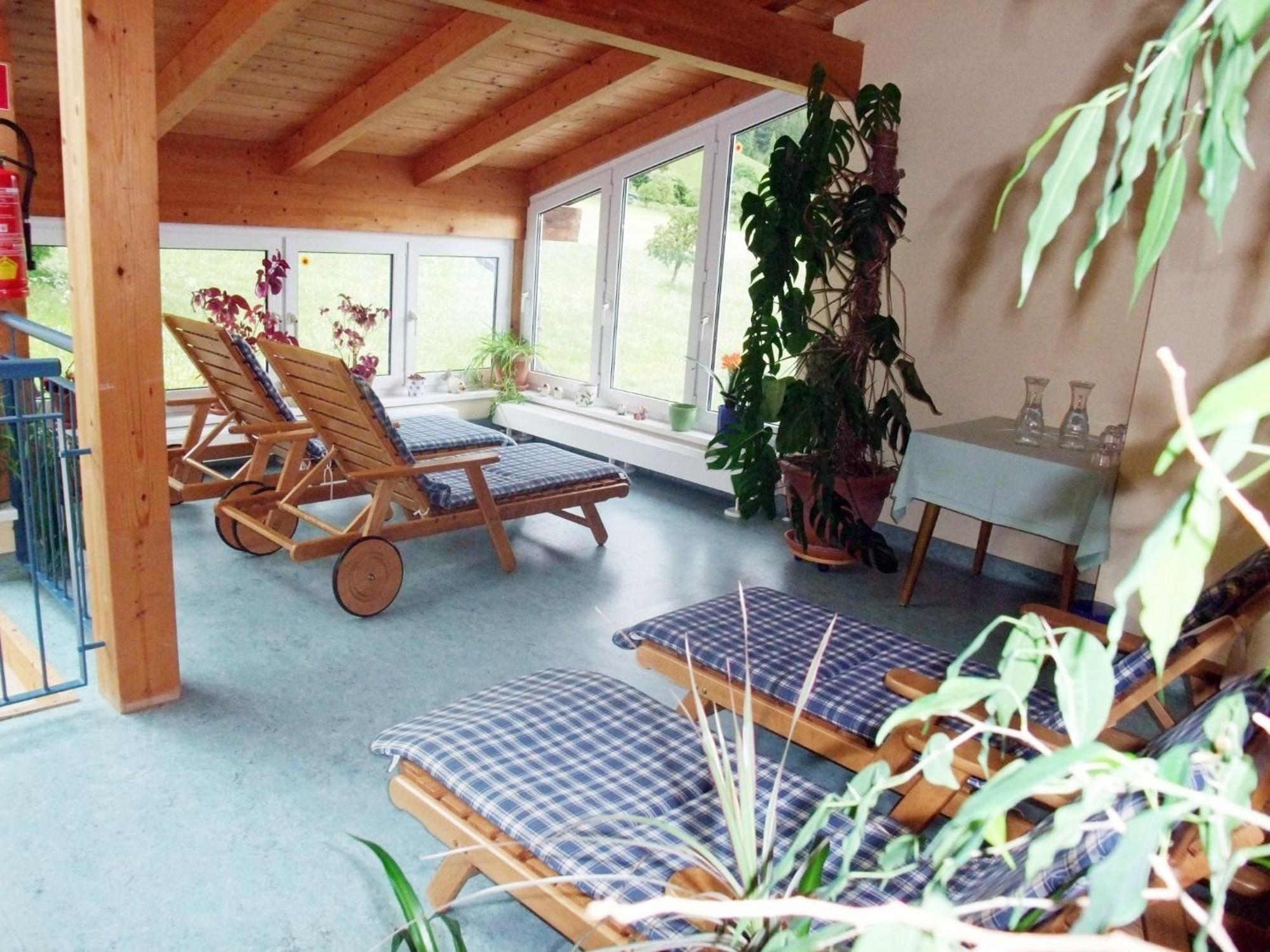 Ferienhotel Knollhof Ramsau am Dachstein Exteriör bild
