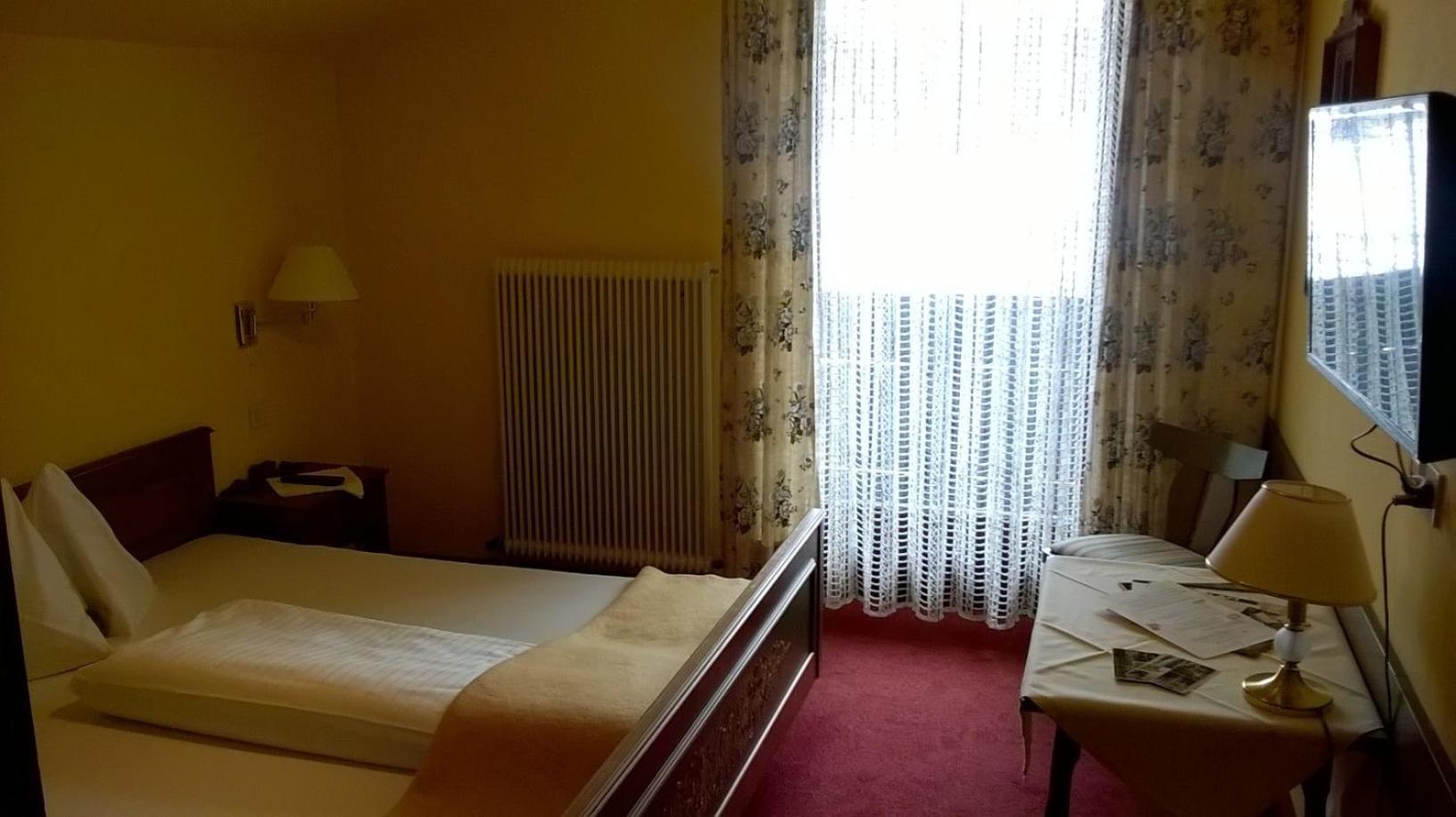 Ferienhotel Knollhof Ramsau am Dachstein Rum bild