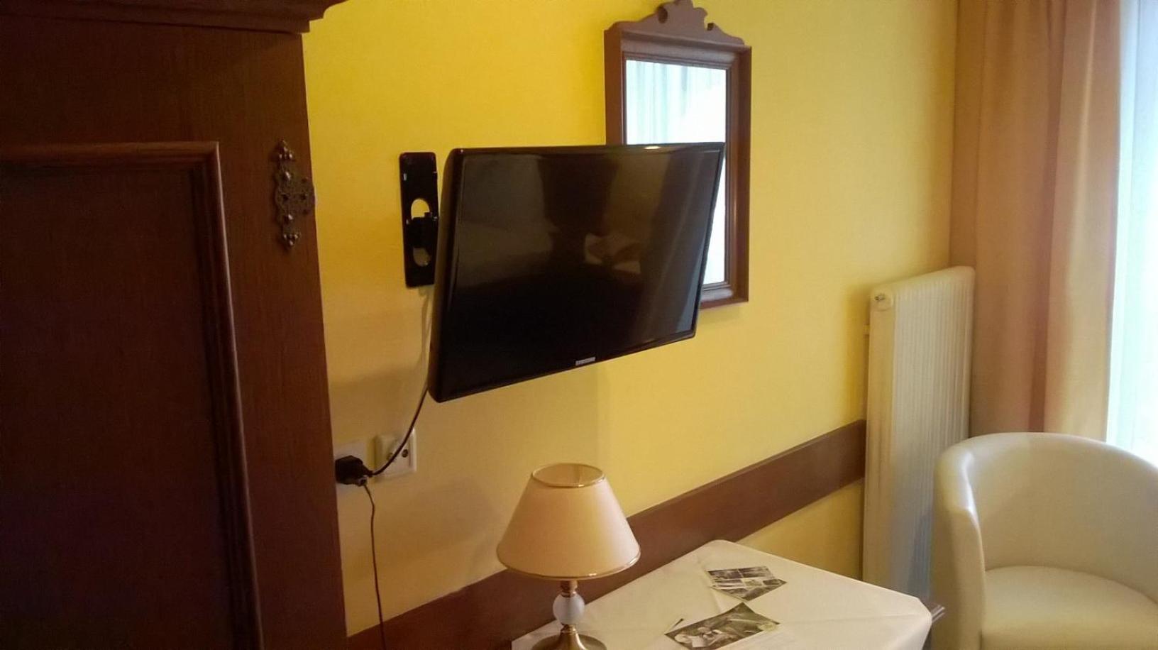 Ferienhotel Knollhof Ramsau am Dachstein Rum bild
