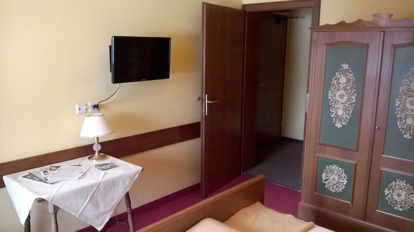 Ferienhotel Knollhof Ramsau am Dachstein Rum bild