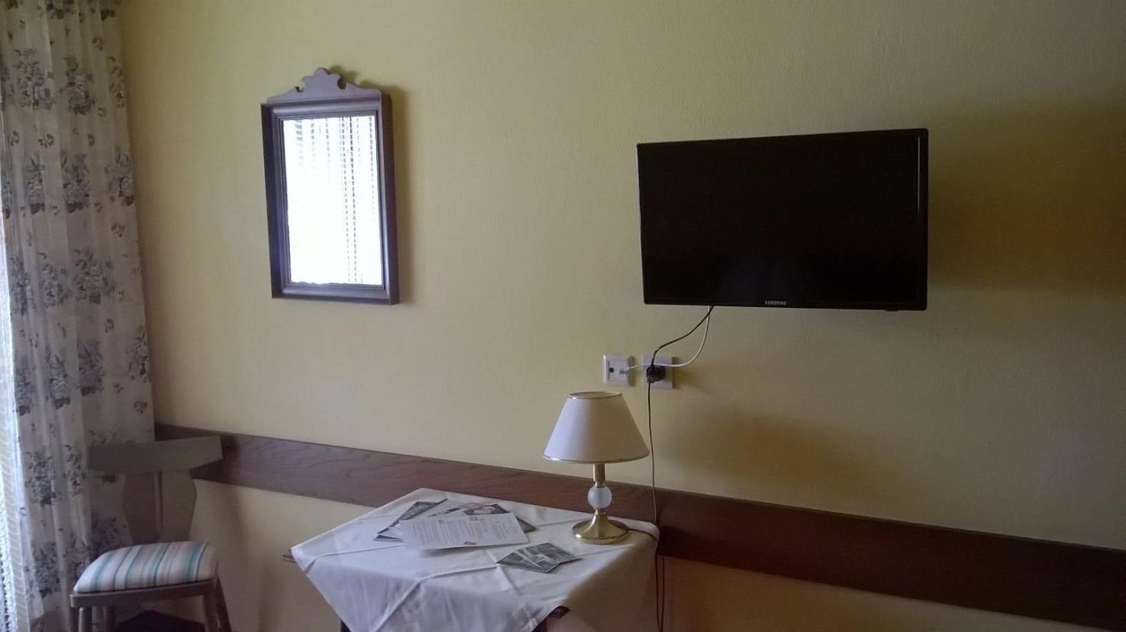 Ferienhotel Knollhof Ramsau am Dachstein Rum bild